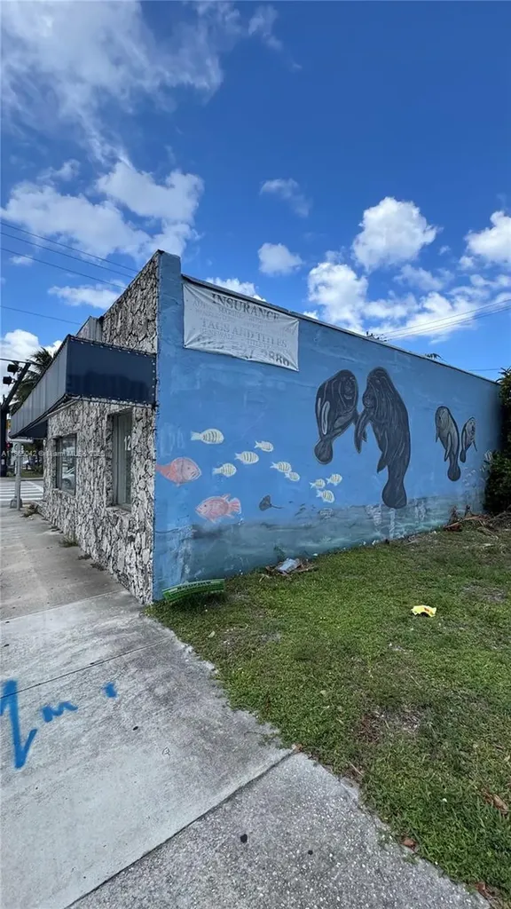 1200 S Federal Highway Fort Lauderdale FL 33316
