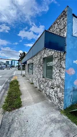 1200 S Federal Highway Fort Lauderdale FL 33316