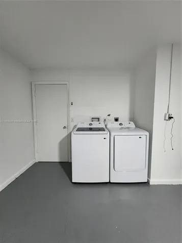 1701 NW 6th Avenue Fort Lauderdale FL 33311