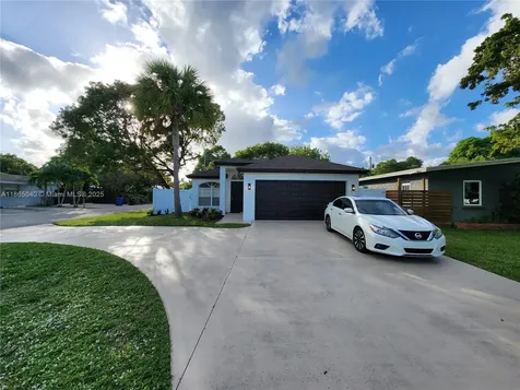 1701 NW 6th Avenue Fort Lauderdale FL 33311