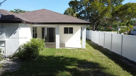 1701 NW 6th Avenue Fort Lauderdale FL 33311