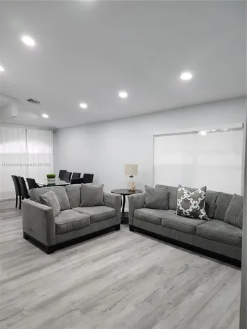 1701 NW 6th Avenue Fort Lauderdale FL 33311