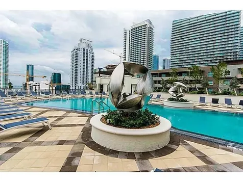 999 SW 1st Avenue Miami FL 33130