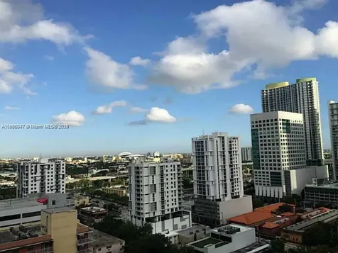 999 SW 1st Avenue Miami FL 33130