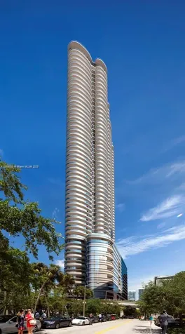 1000 Brickell Plaza Miami FL 33131
