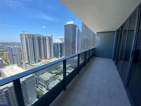 1000 Brickell Plaza Miami FL 33131