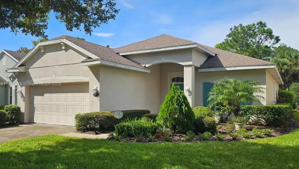 115 Heron Point Way DeLand FL 32724