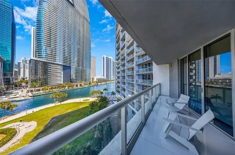 475 Brickell Avenue Miami FL 33131
