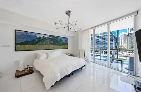 475 Brickell Avenue Miami FL 33131