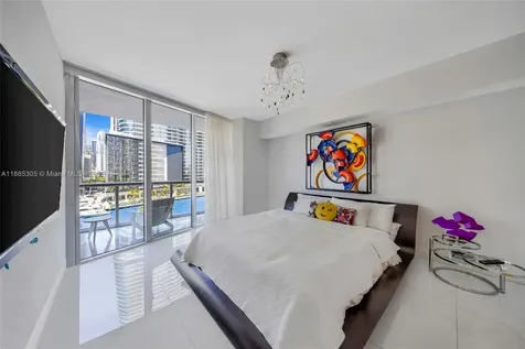 475 Brickell Avenue Miami FL 33131