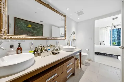 475 Brickell Avenue Miami FL 33131