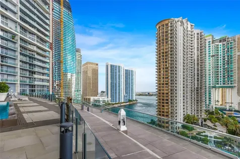 475 Brickell Avenue Miami FL 33131