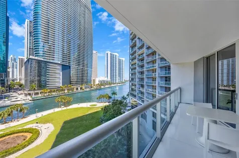 475 Brickell Avenue Miami FL 33131