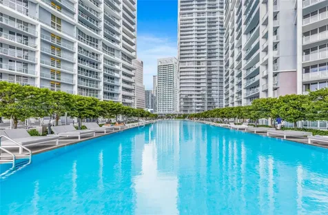 475 Brickell Avenue Miami FL 33131