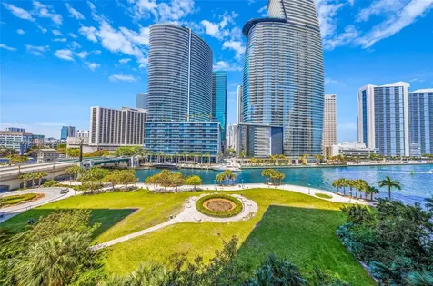 475 Brickell Avenue Miami FL 33131