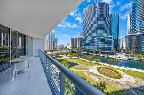 475 Brickell Avenue Miami FL 33131