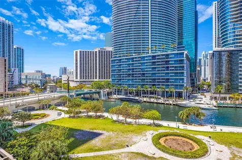 475 Brickell Avenue Miami FL 33131