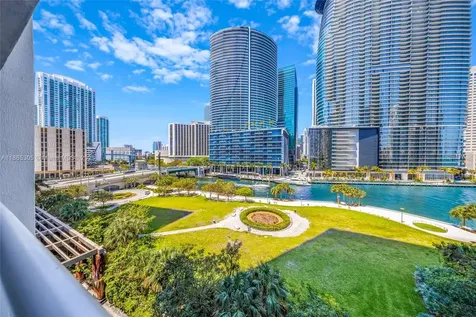 475 Brickell Avenue Miami FL 33131