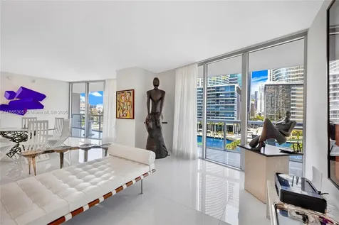 475 Brickell Avenue Miami FL 33131