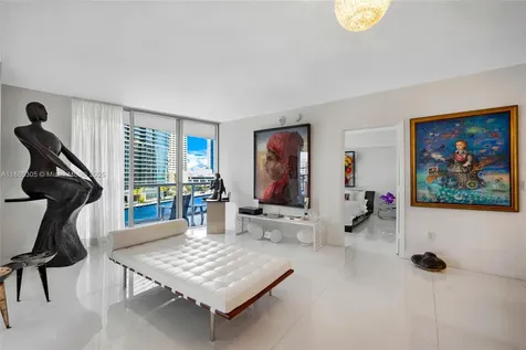 475 Brickell Avenue Miami FL 33131