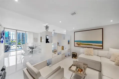 475 Brickell Avenue Miami FL 33131