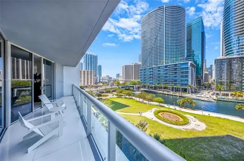 475 Brickell Avenue Miami FL 33131