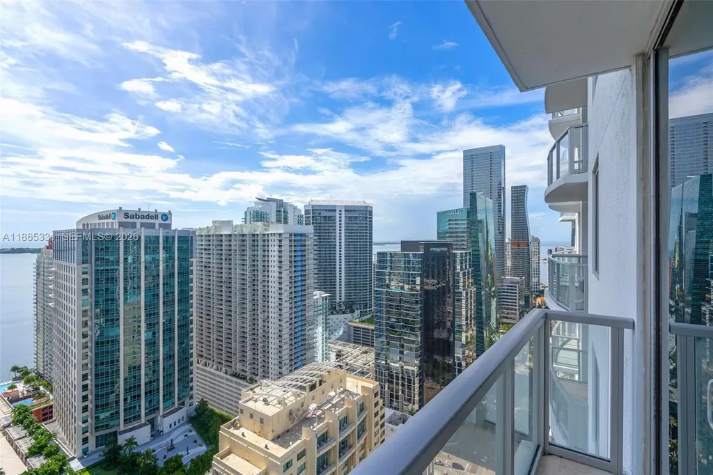 1060 Brickell Avenue Miami FL 33131
