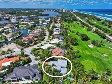 746 Marble Court Boca Raton FL 33432