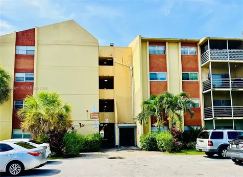 3700 NW 21st Street Lauderdale Lakes FL 33311