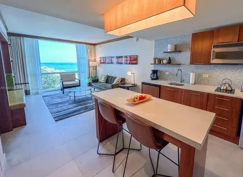 6801 Collins Avenue Miami Beach FL 33141