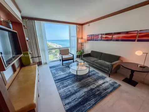 6801 Collins Avenue Miami Beach FL 33141