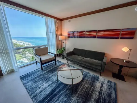 6801 Collins Avenue Miami Beach FL 33141