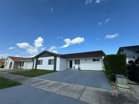 1051 NW 128th Avenue Miami FL 33182