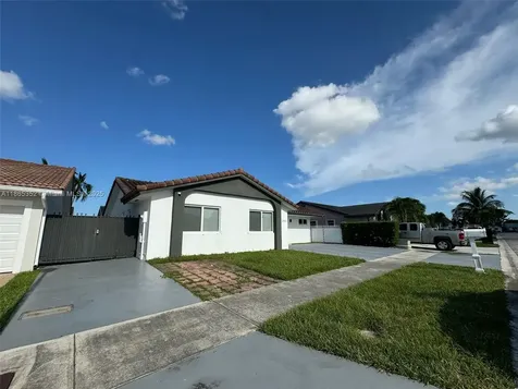 1051 NW 128th Avenue Miami FL 33182