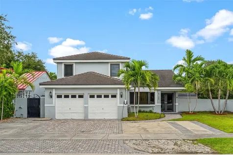 8705 NW 150th Terrace Miami Lakes FL 33018