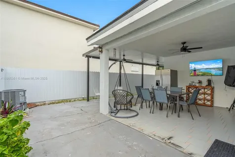 8705 NW 150th Terrace Miami Lakes FL 33018