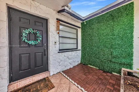 4916 NW 92nd Avenue Sunrise FL 33351