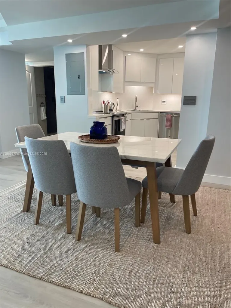2100 S Ocean Lane Fort Lauderdale FL 33316