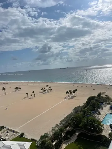 2100 S Ocean Lane Fort Lauderdale FL 33316