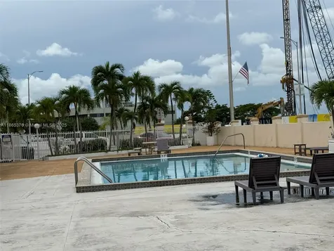 1800 79th Street Causeway North Bay Village FL 33141