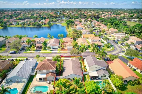 19253 NW 22nd Street Pembroke Pines FL 33029