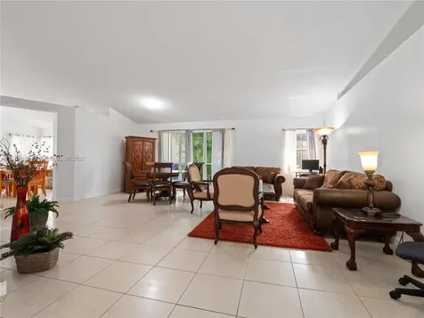 19253 NW 22nd Street Pembroke Pines FL 33029