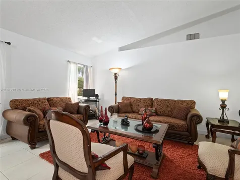 19253 NW 22nd Street Pembroke Pines FL 33029