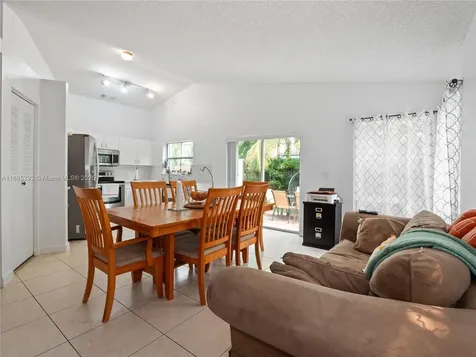 19253 NW 22nd Street Pembroke Pines FL 33029