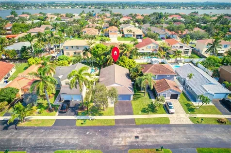 19253 NW 22nd Street Pembroke Pines FL 33029