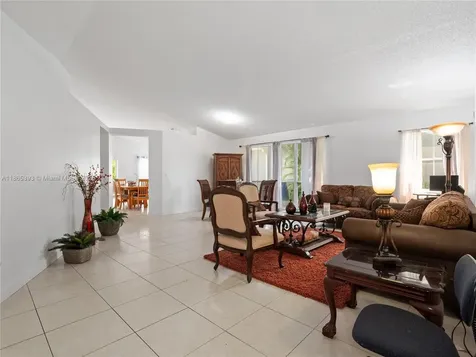 19253 NW 22nd Street Pembroke Pines FL 33029