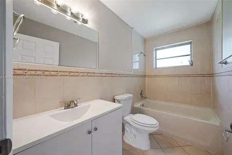 1721 SW 46th Avenue Fort Lauderdale FL 33317