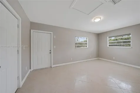 1721 SW 46th Avenue Fort Lauderdale FL 33317