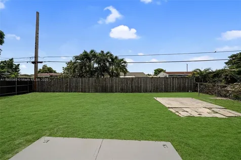 1721 SW 46th Avenue Fort Lauderdale FL 33317