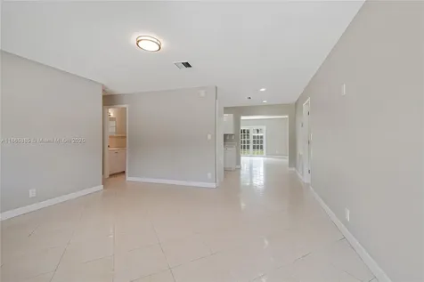 1721 SW 46th Avenue Fort Lauderdale FL 33317